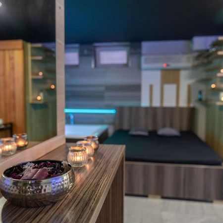 Private Wellness Apartment Trebnje ภายนอก รูปภาพ