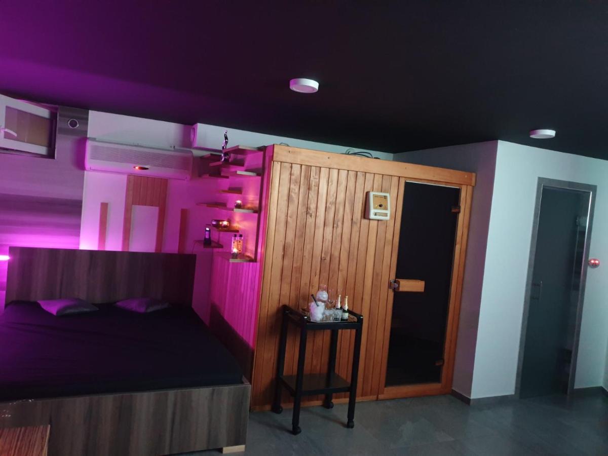Private Wellness Apartment Trebnje ภายนอก รูปภาพ