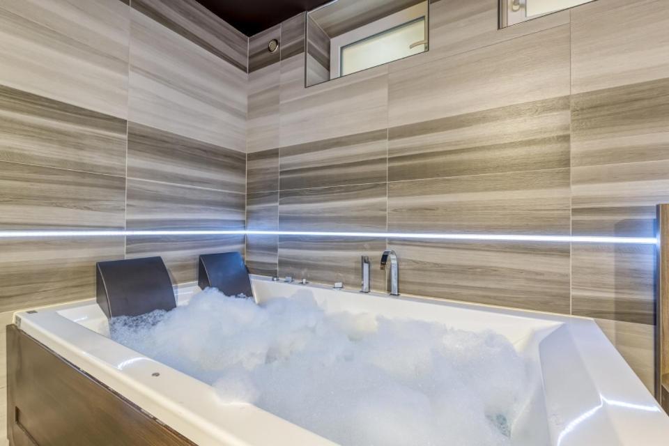 Private Wellness Apartment Trebnje ภายนอก รูปภาพ