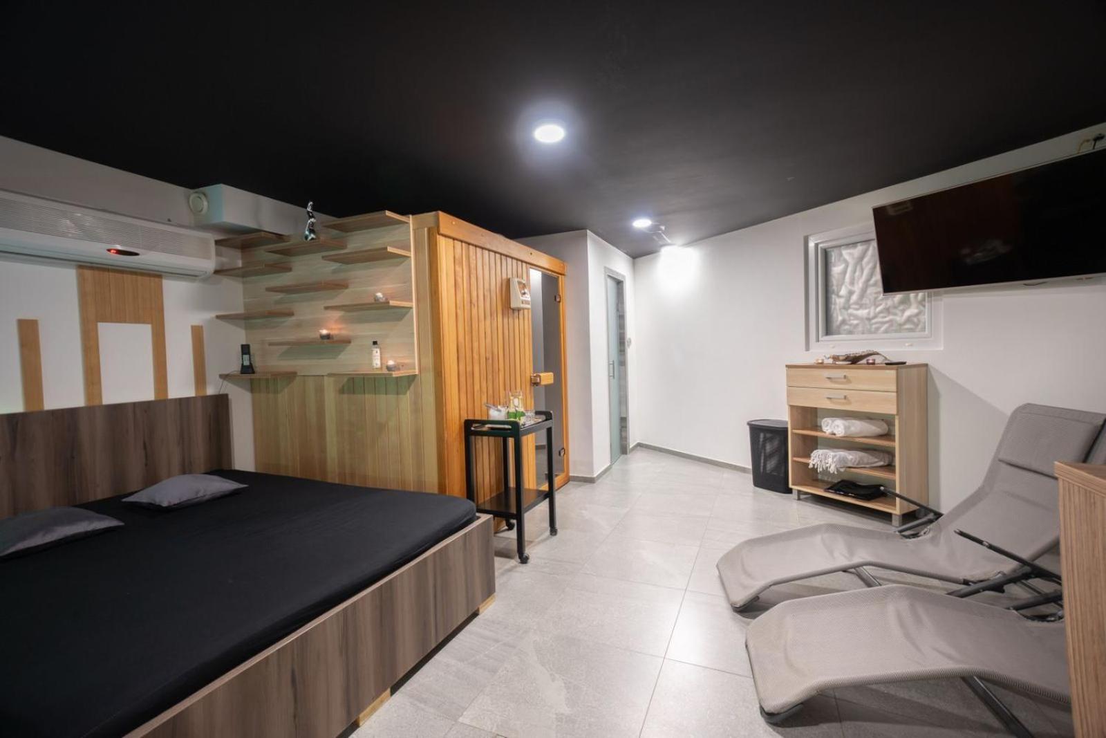 Private Wellness Apartment Trebnje ภายนอก รูปภาพ